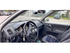 2000 POLO 1.4 BENZİN LPG-DÜRBÜN GÖGÜS-KLİMALI-K.KARTI 12TAKSİT