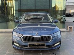 Sahibinden Skoda Octavia 1.5 e-Tec Premium 2021 Model 