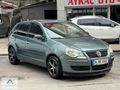 2006 MODEL Lİ VOLKSWAGEN 1.4