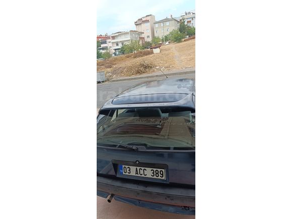 Sahibinden Fiat Tipo 1.6 SLX 1999 Model 