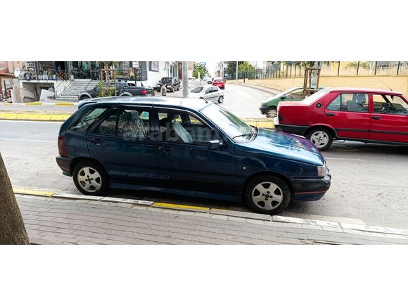 Sahibinden Fiat Tipo 1.6 SLX 1999 Model 