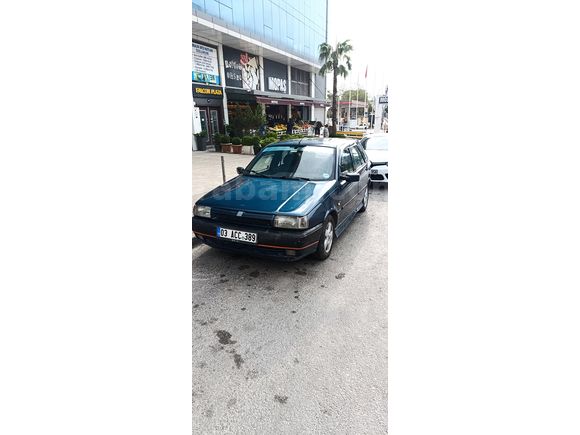 Sahibinden Fiat Tipo 1.6 SLX 1999 Model 
