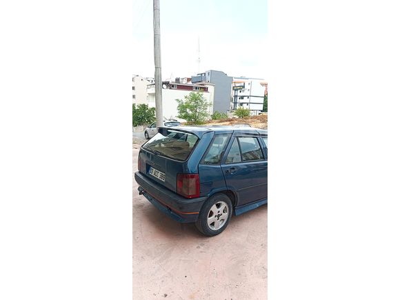 Sahibinden Fiat Tipo 1.6 SLX 1999 Model 