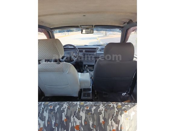 Sahibinden Fiat Tipo 1.6 SLX 1999 Model 
