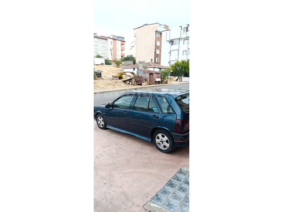 Sahibinden Fiat Tipo 1.6 SLX 1999 Model 