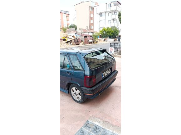 Sahibinden Fiat Tipo 1.6 SLX 1999 Model 