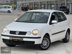 2005 Ww POLO 1.4 OTOMATİK VİTES 115.000 KM'DE CAM GİBİ EMSALSİZ