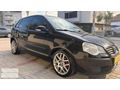 2005 MODEL MAKYAJLI KASA POLO