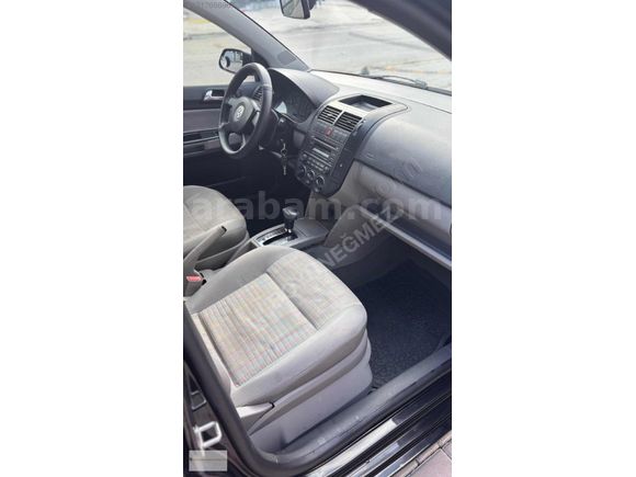 2005 MODEL MAKYAJLI KASA POLO