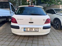 Sahibinden Peugeot 307 1.4 HDi XR 2003 Model