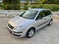 2007 MODEL ORJİNAL 1.4 TRENDLINE POLO