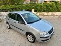 2007 MODEL ORJİNAL 1.4 TRENDLINE POLO