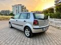 2007 MODEL ORJİNAL 1.4 TRENDLINE POLO