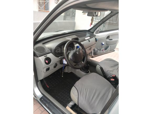 Acil satılık KANGOO