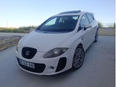 SIFIR VİZELİ Seat Leon 1.4 TSI Stylance 2009 Model