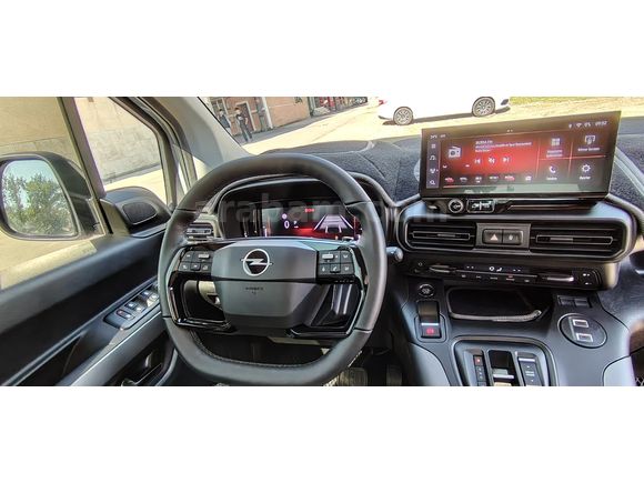 Sahibinden Opel Combo 1.5 CDTI Ultimate 2025 Model Temiz Aile Arabası