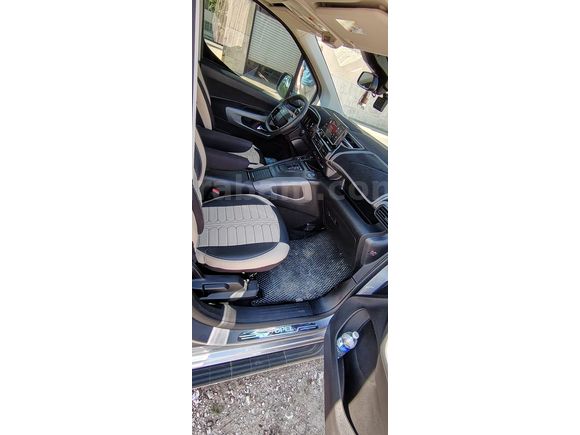 Sahibinden Opel Combo 1.5 CDTI Ultimate 2025 Model Temiz Aile Arabası