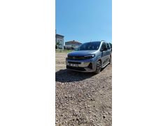 Sahibinden Opel Combo 1.5 CDTI Ultimate 2025 Model Temiz Aile Arabası