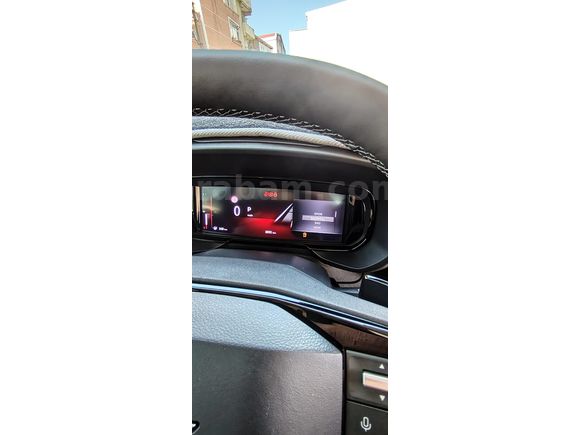 Sahibinden Opel Combo 1.5 CDTI Ultimate 2025 Model Temiz Aile Arabası