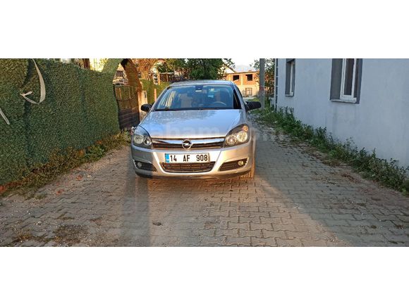 Sahibinden Opel Astra 1.6 Elegance 2004 Model  178.000 km Bej
