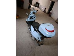 Sahibinden Mondial 125 Exon