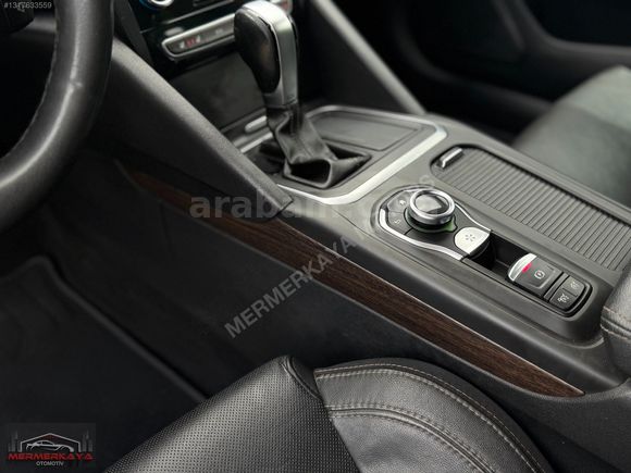 - 2016 TALİSMAN - RENAULTUN AMİRAL GEMİSİ - FULL PAKET ORJİNAL -