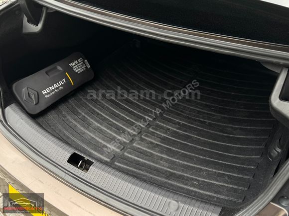 - 2016 TALİSMAN - RENAULTUN AMİRAL GEMİSİ - FULL PAKET ORJİNAL -