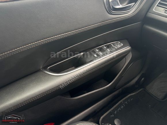 - 2016 TALİSMAN - RENAULTUN AMİRAL GEMİSİ - FULL PAKET ORJİNAL -