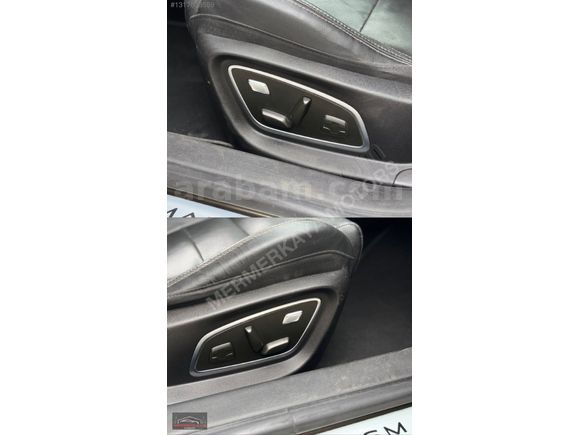 - 2016 TALİSMAN - RENAULTUN AMİRAL GEMİSİ - FULL PAKET ORJİNAL -