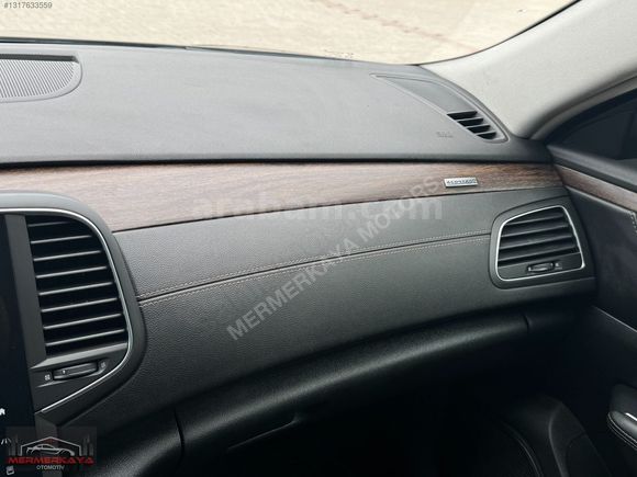 - 2016 TALİSMAN - RENAULTUN AMİRAL GEMİSİ - FULL PAKET ORJİNAL -