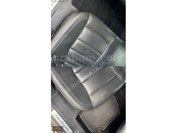 - 2016 TALİSMAN - RENAULTUN AMİRAL GEMİSİ - FULL PAKET ORJİNAL -