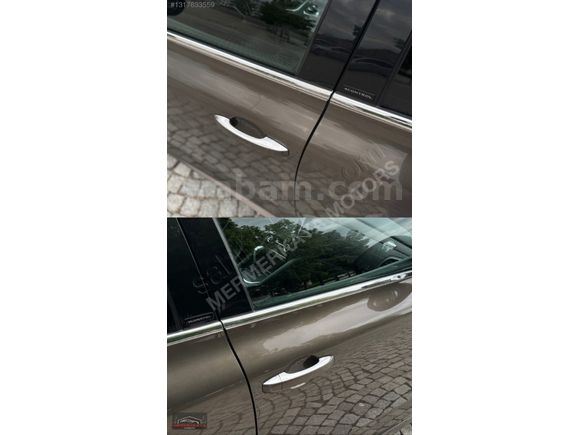 - 2016 TALİSMAN - RENAULTUN AMİRAL GEMİSİ - FULL PAKET ORJİNAL -