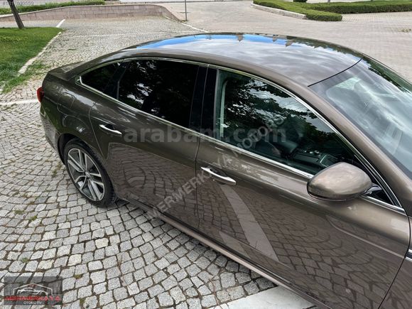 - 2016 TALİSMAN - RENAULTUN AMİRAL GEMİSİ - FULL PAKET ORJİNAL -