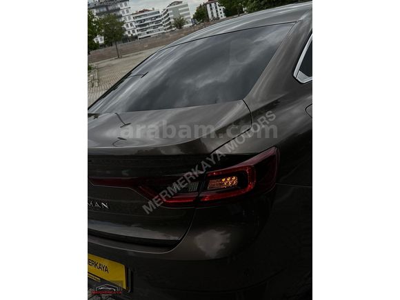 - 2016 TALİSMAN - RENAULTUN AMİRAL GEMİSİ - FULL PAKET ORJİNAL -