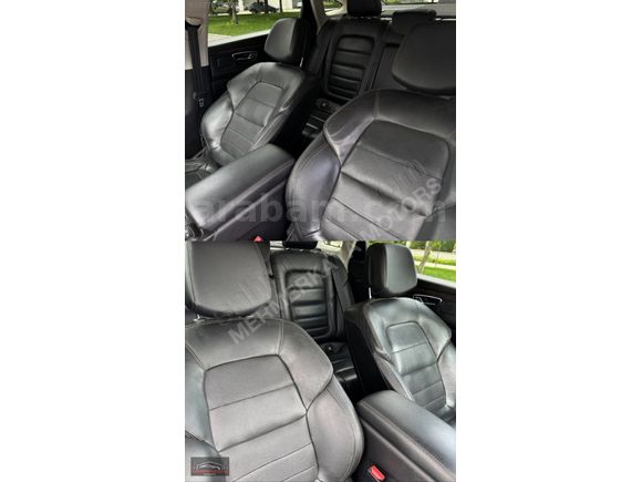 - 2016 TALİSMAN - RENAULTUN AMİRAL GEMİSİ - FULL PAKET ORJİNAL -