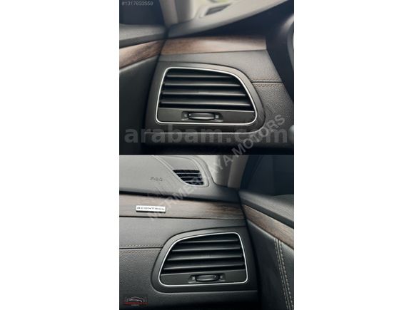 - 2016 TALİSMAN - RENAULTUN AMİRAL GEMİSİ - FULL PAKET ORJİNAL -