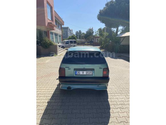 Sahibinden Fiat Tipo 1.6 SX 1991 Model 