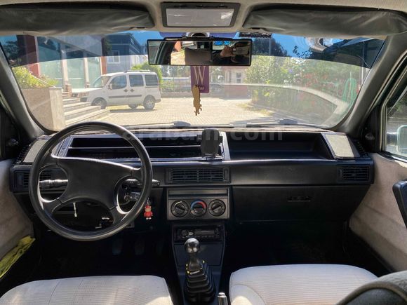 Sahibinden Fiat Tipo 1.6 SX 1991 Model 