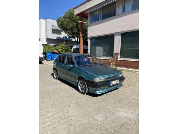 Sahibinden Fiat Tipo 1.6 SX 1991 Model 