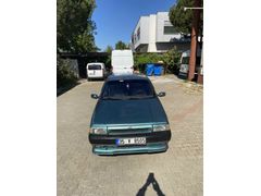 Sahibinden Fiat Tipo 1.6 SX 1991 Model 