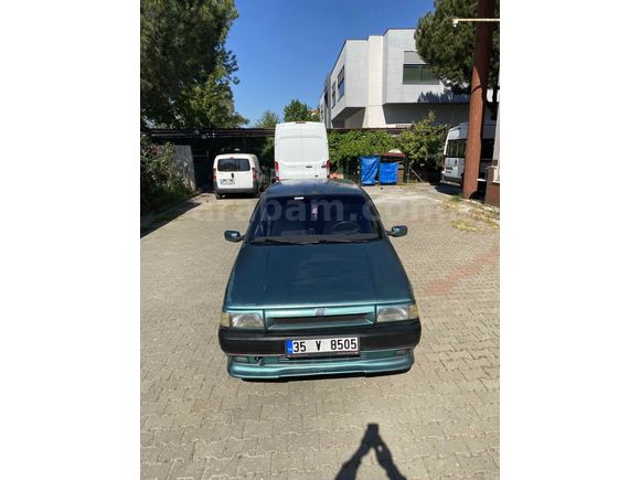 Sahibinden Fiat Tipo 1.6 SX 1991 Model 