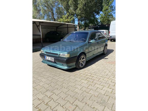 Sahibinden Fiat Tipo 1.6 SX 1991 Model 