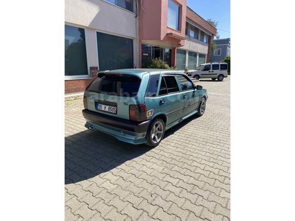 Sahibinden Fiat Tipo 1.6 SX 1991 Model 