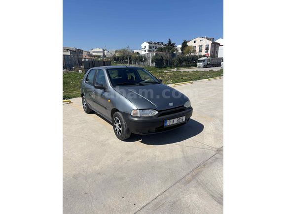 Sahibinden Fiat Palio 1.4 EL 1999 Model 