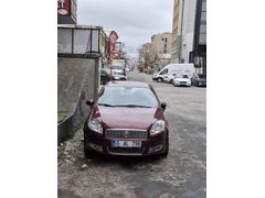 Sahibinden Fiat Linea 1.3 Multijet Active Plus 2011 Model