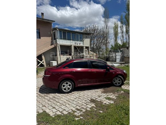 Sahibinden Fiat Linea 1.3 Multijet Active Plus 2011 Model
