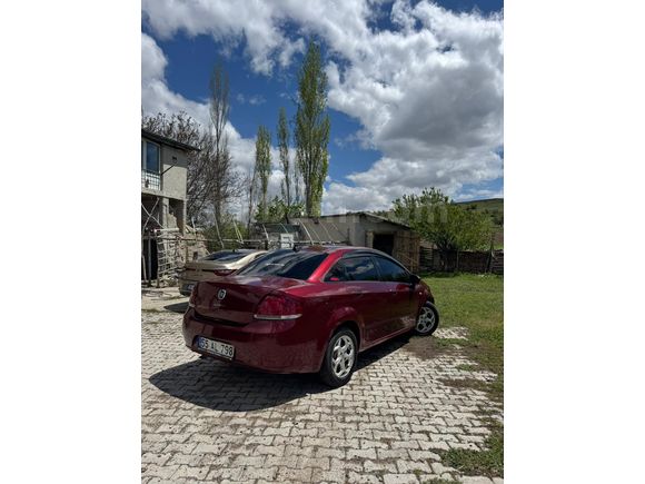 Sahibinden Fiat Linea 1.3 Multijet Active Plus 2011 Model