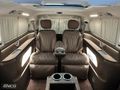 "ÖNCÜ VİP" 2026 MERCEDES VİTO SELECT 4X4 V.I.P DONANIMLI
