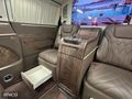 "ÖNCÜ VİP" 2026 MERCEDES VİTO SELECT 4X4 V.I.P DONANIMLI