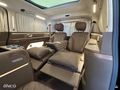 "ÖNCÜ VİP" 2026 MERCEDES VİTO SELECT 4X4 V.I.P DONANIMLI